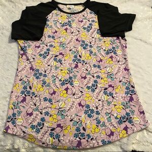 LuLaRoe Disney Randy